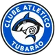 Logo of Atletico Tubarao SC
