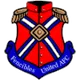 Logo of Fencibles United