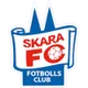Logo of Skara FC