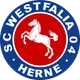 Logo of SV Westfalia Rhynern