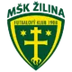 Logo of MSK Zilina