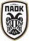 Logo of PAOK Saloniki B