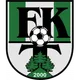 Logo of Tukums-2000