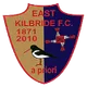 Logo of East Kilbride
