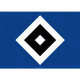 Logo of Hamburger SV