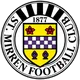 Logo of Saint Mirren