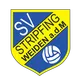 Logo of SV Stripfing Weiden