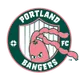 Logo of Portland Bangers