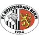 Logo of Breitenrain