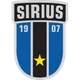 Logo of IK Sirius FK