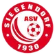 Logo of ASV Siegendorf