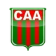 Logo of Agropecuario de Carlos Casares