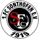Logo of FC Sonthofen