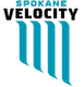 Logo of Spokane Velocity