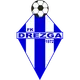 Logo of FK Drezga