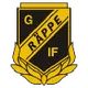 Logo of Rappe GOIF