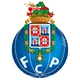 Logo of FC Porto