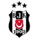 Logo of Besiktas JK