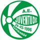 Logo of Juventude (Youth)