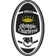 Logo of Olympic Charleroi