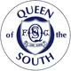 Logo of Queen of South (R)