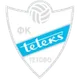 Logo of FK Teteks Tetovo