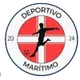 Logo of Deportivo Maritimo