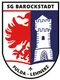 Logo of SG Barockstadt