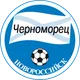 Logo of Chernomorets Novorossijsk