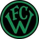 Logo of FC Wacker Innsbruck