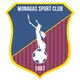Logo of Monagas SC