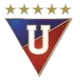 Liga Dep Universitaria Quito