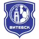 Logo of FK Vitebsk