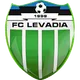 Logo of Tallinna FC Levadia B