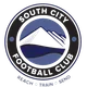 Logo of Southern City