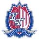 Logo of Kataller Toyama