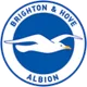 Logo of Brighton H.A. Women