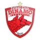 Logo of FC Dinamo 1948