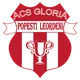 Logo of Gloria Popesti-Leordeni