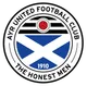 Logo of Ayr United
