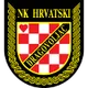 Logo of Hrvatski dragovoljac