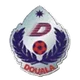 Logo of Dynamo de Douala