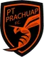 Logo of Prachuap Khiri Khan