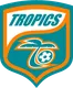 Logo of Lakeland Tropics
