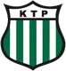 Logo of KTP Kotka