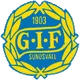 Logo of GIF Sundsvall