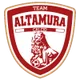 Logo of Altamura