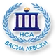 Logo of FC NSA Sofia (w)