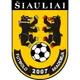 Logo of Siauliai B