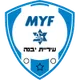 Logo of Maccabi Yavne